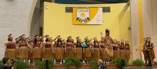 Dubes Junimart Girsang: IPC Buktikan Talenta Musik Indonesia Berkelas Dunia