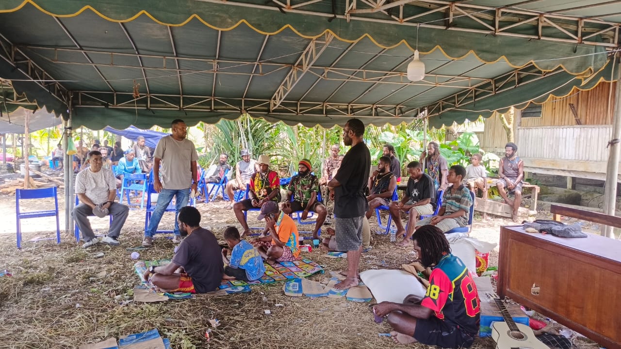 Tragedi Nduga : Jenazah 8 Pelajar Dibakar, Ketua Umum 2PAM3 Soroti Abainya Pemerintah Pusat dan Daerah