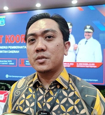 Pencegahan Korupsi di Papua Pegunungan Masih Rendah