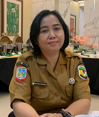 Disnakertrans Mimika Siapkan Dua Posko Pengaduan THR