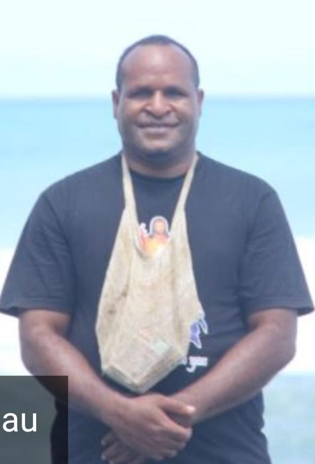 Suara dari Palungan untuk Dunia yang Luka