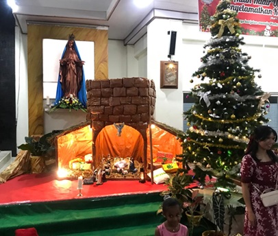 Christmas Eve 2025: Sejarah, Tradisi, dan Maknanya