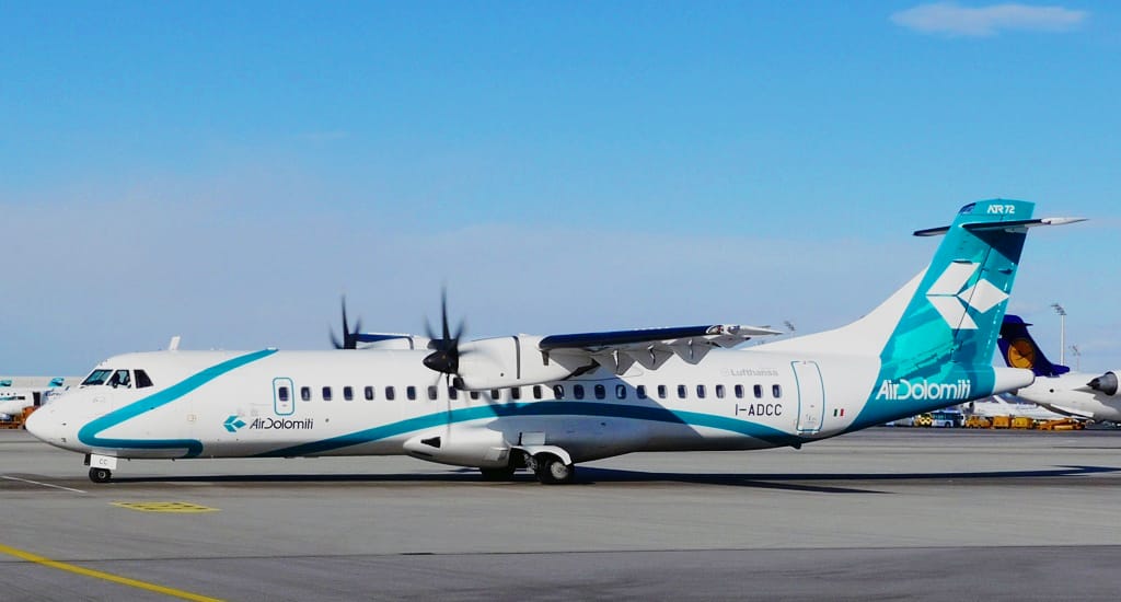 Pesawat ATR Rute Yogyakarta–Makassar yang Ditumpangi 11 Orang Hilang Kontak di Pegunungan Maros