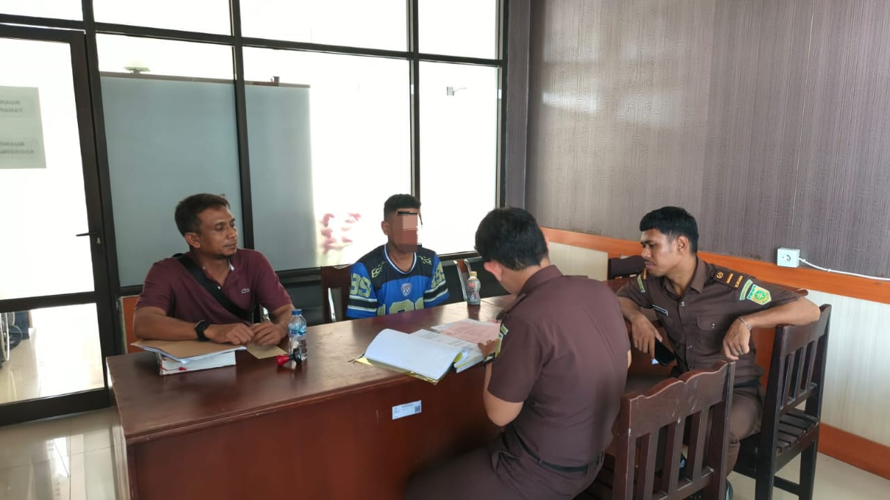 Kasus Penganiayaan Berujung Maut di Jalan Busiri Masuk Tahap Penuntutan