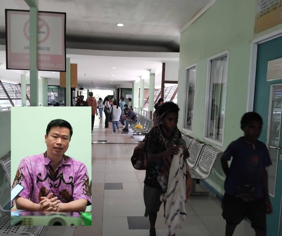 RSMM Berbenah Tingkatkan Mutu Pelayanan Kesehatan Standar KRIS dan Mandat Sosial