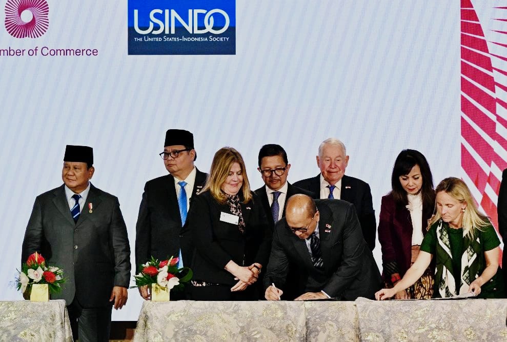 Kontrak Tambang Freeport Diperpanjang Hingga 2041, Saham Pemerintah Bertambah 12 Persen