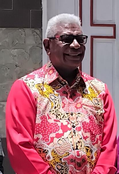 30 ASN Mundur Demi Karier, Pemkab Mimika Tunggu Rekomendasi BKN