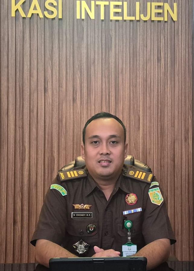 Kejari Mimika Selidiki Dugaan Korupsi Perpustakaan SMPN Jila dan Lahan DTPHP