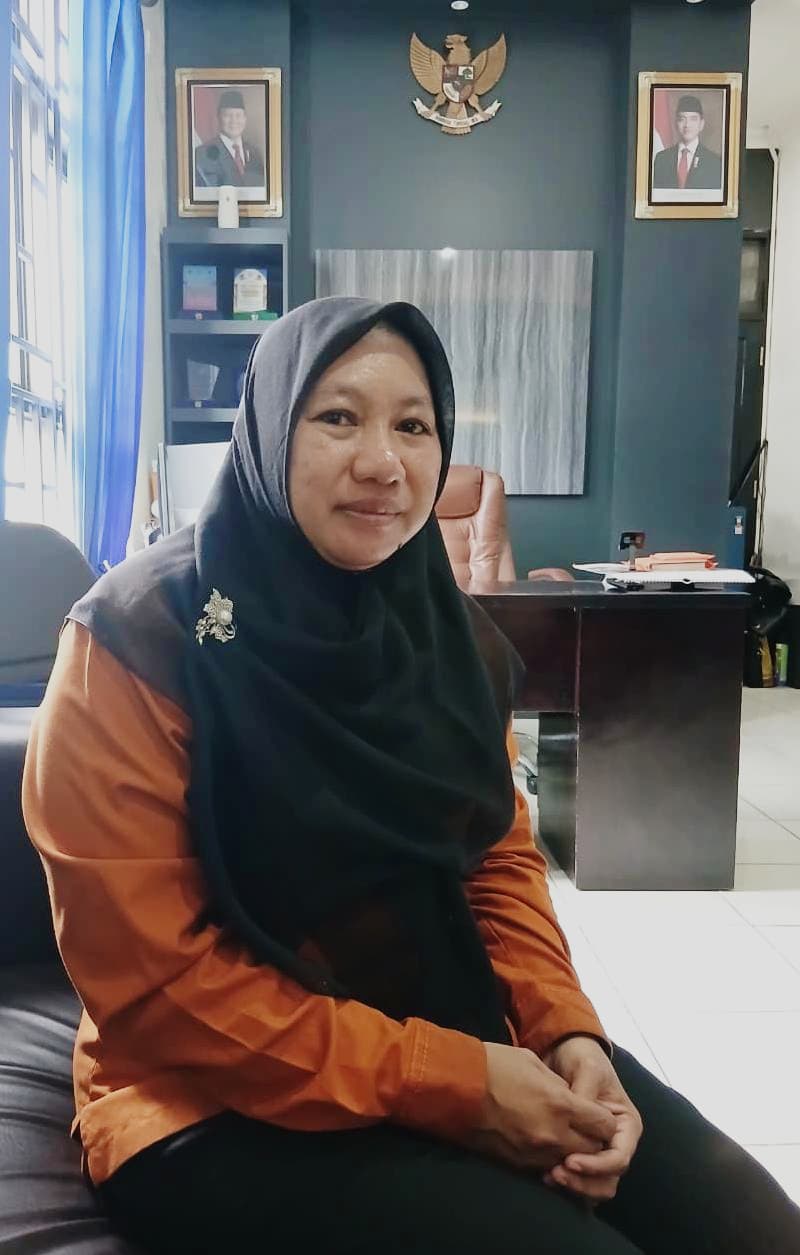 Sensus Ekonomi 2026 Diperpanjang Hingga Agustus, BPS Mimika Buka 250 Lowongan Mitra Statistik