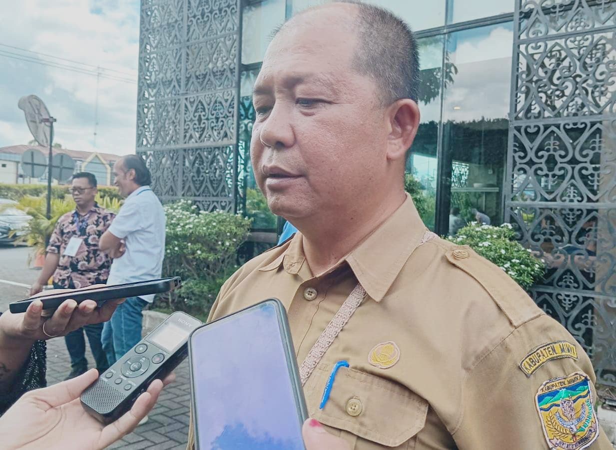 Kadisdik Mimika: Pendidikan Inklusif Harus Hilangkan Kesenjangan Swasta dan Negeri