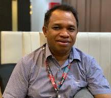 KPU Mimika Sampaikan Pertanggungjawaban Terbuka atas Temuan BPK Dana Hibah Pilkada 2024