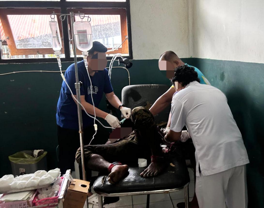 Operasi Damai Cartenz Berhasil Lumpuhkan Anggota KKB di Wuyukwi