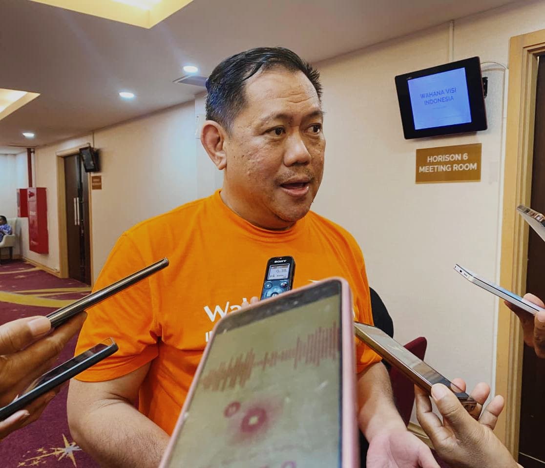 Penanganan Stunting Mimika Masih Terseok, OPD Diminta Perkuat Sinergi