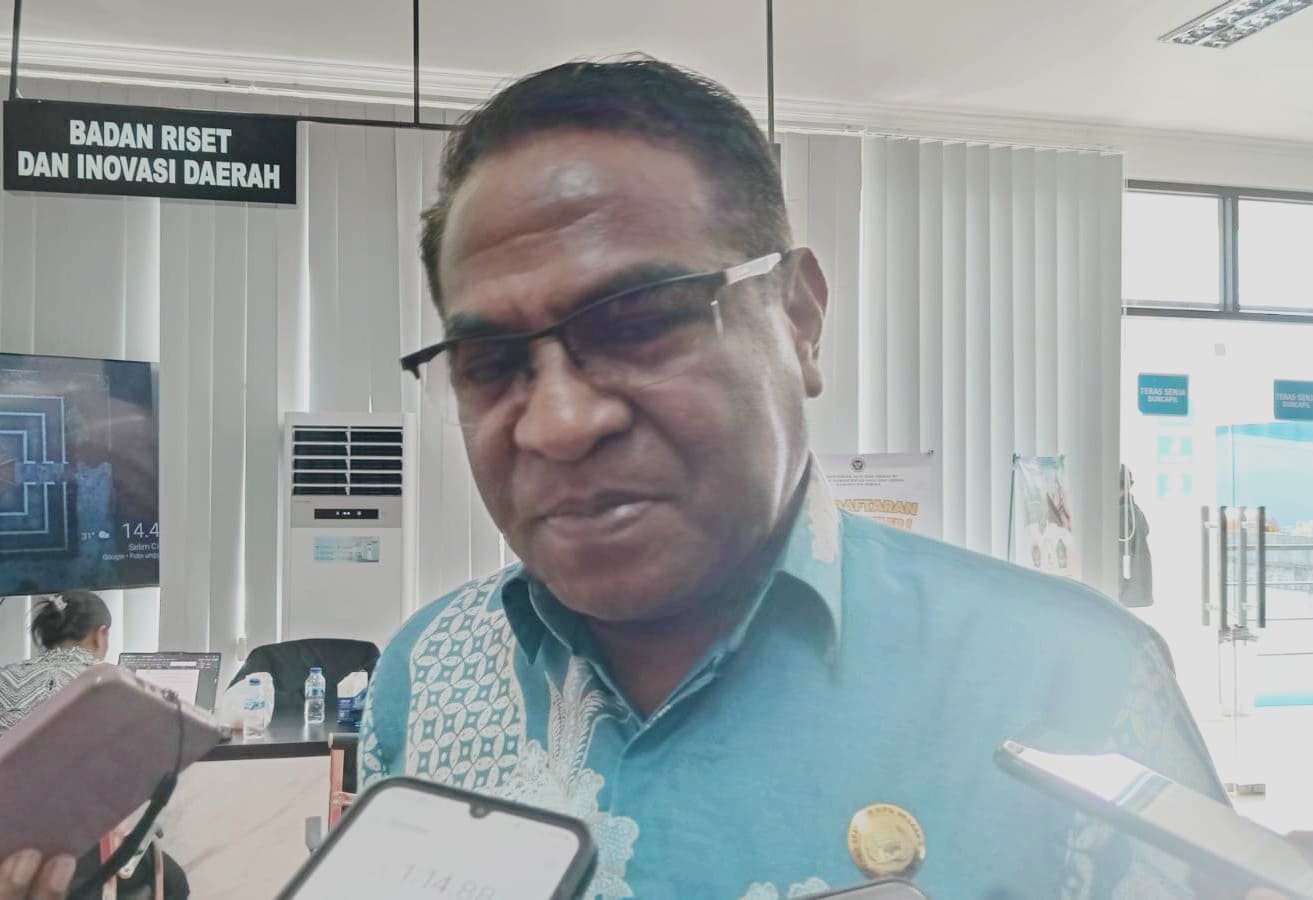 BRIDA Mimika dan PTFI Percepat Kajian Pemanfaatan Tailing untuk Pembangunan