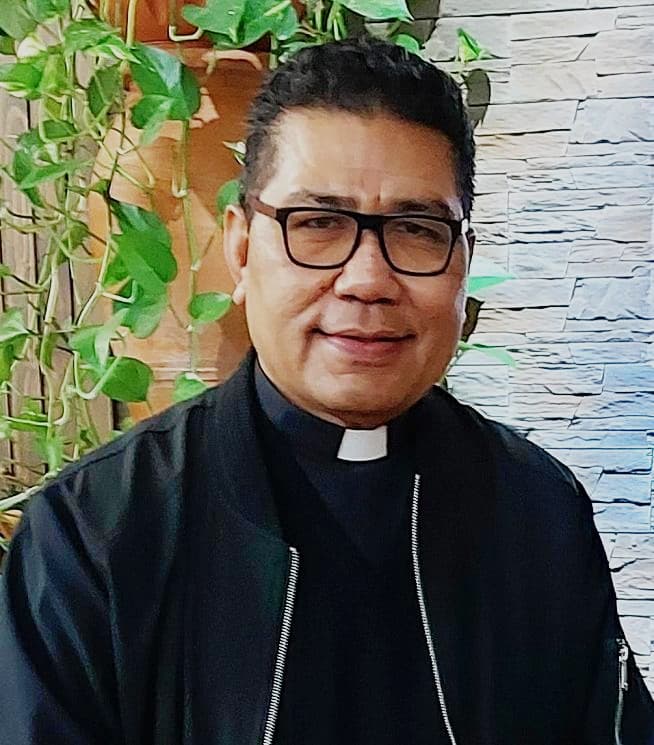 Padre Marco: Indonesia Perlu Perkuat Kesejahteraan dan Dialog Lintas Agama Demi Perdamaian