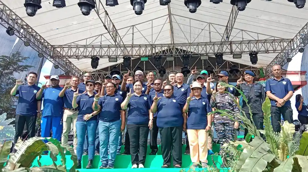 Menakar Solusi Penurunan Suhu Bumi di Hari Lingkungan Hidup Sedunia