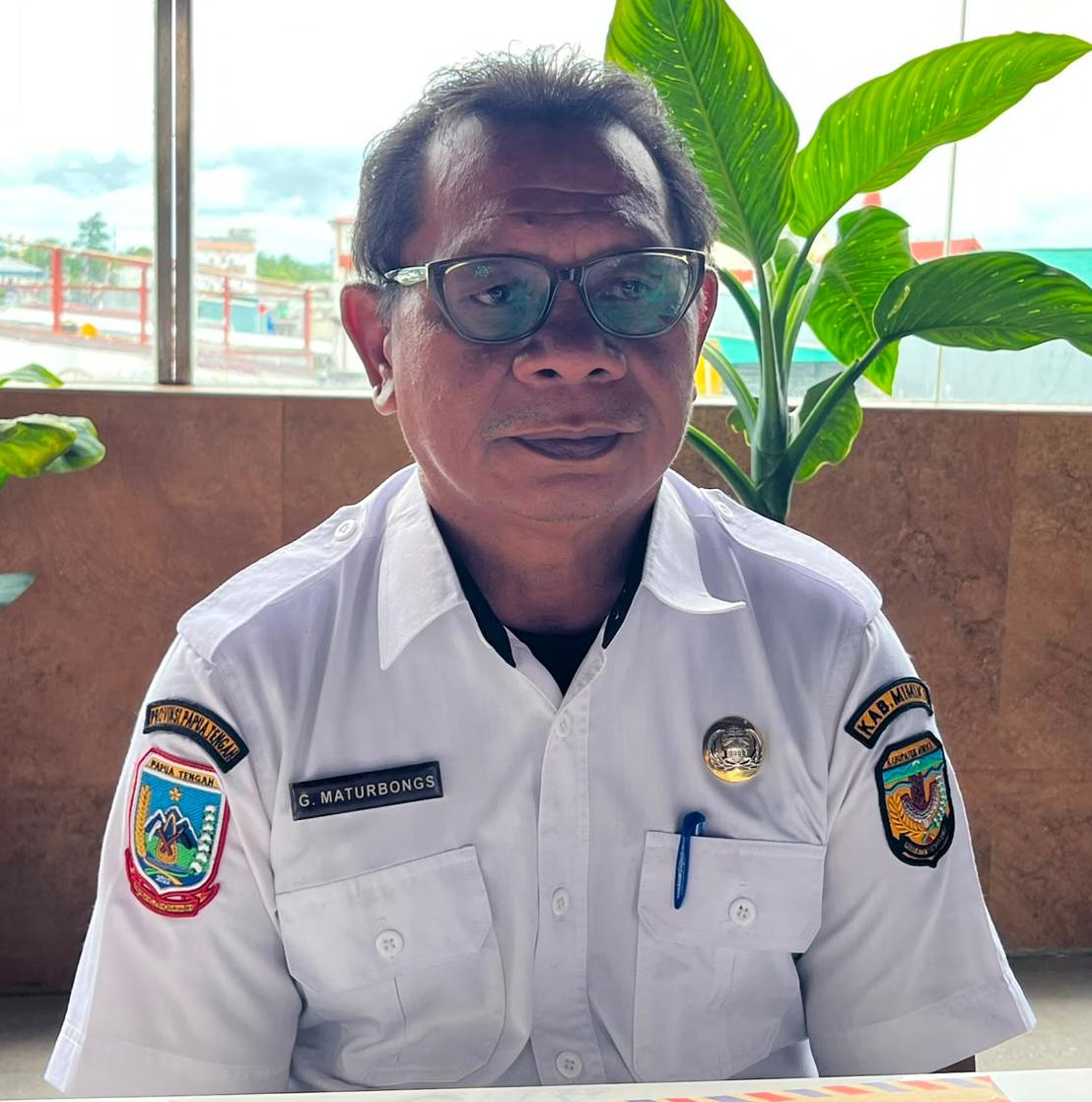 Perkuat SDM Pengadaan, Dinas Kesehatan Mimika Gelar Bimtek PBJ untuk ASN