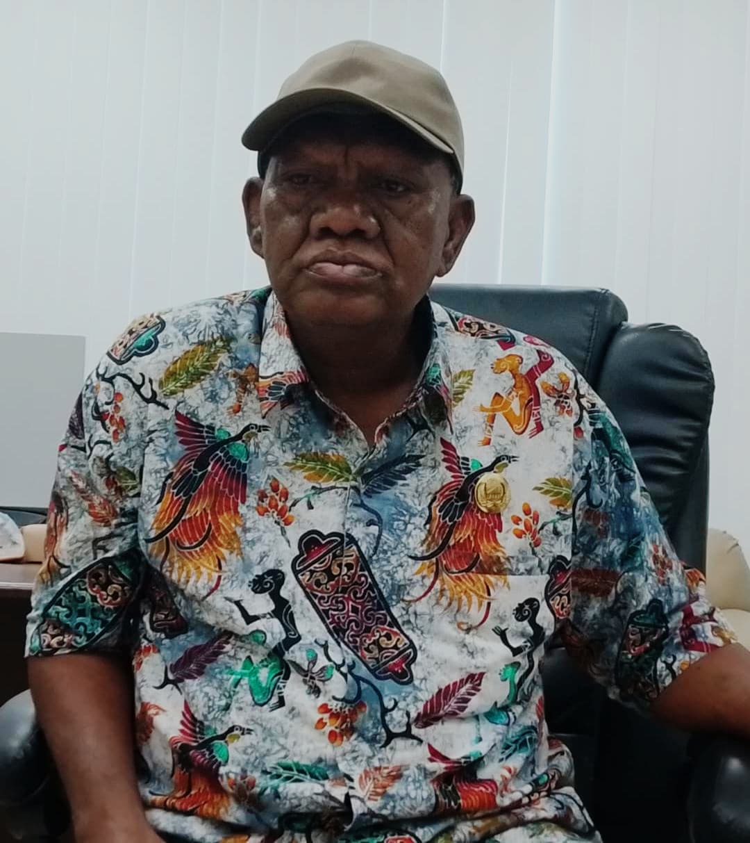 Bapenda Mimika: Penerimaan Pajak Daerah Tembus Rp195,89 Miliar
