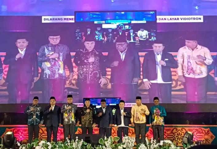 MTQ Perdana Papua Tengah di Mimika Perkuat Persaudaraan dalam Keberagaman