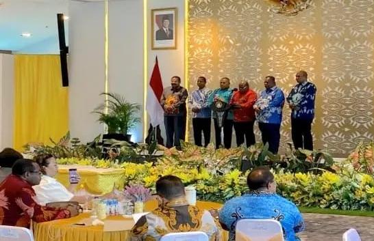 Enam Provinsi di Tanah Papua Sepakati 18 Komitmen Perkuat Tata Kelola dan Transparansi Dana Otsus