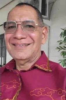 Ketua Flobamora Mimika Imbau Paguyuban Koordinasikan Penggalangan Dana Gempa Flores