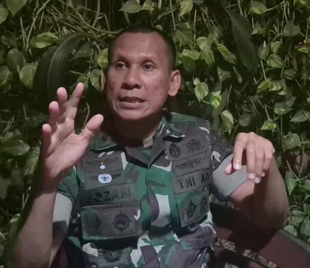 Dua Ibu Jadi Korban Saat Halangi OPM Bawa Paksa Sembilan Perempuan di Jila
