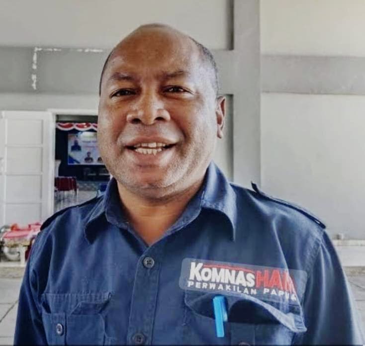 Komnas HAM Desak Sembilan Perempuan di Jila Segera Dibebaskan