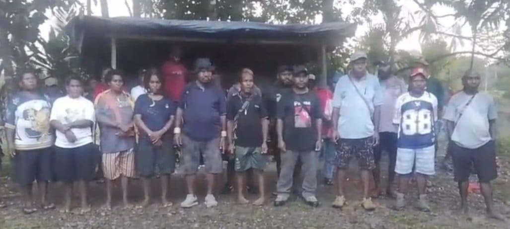 Nasib 9 Perempuan di Jila Dipertanyakan, Keluarga Korban Tuntut Kepastian